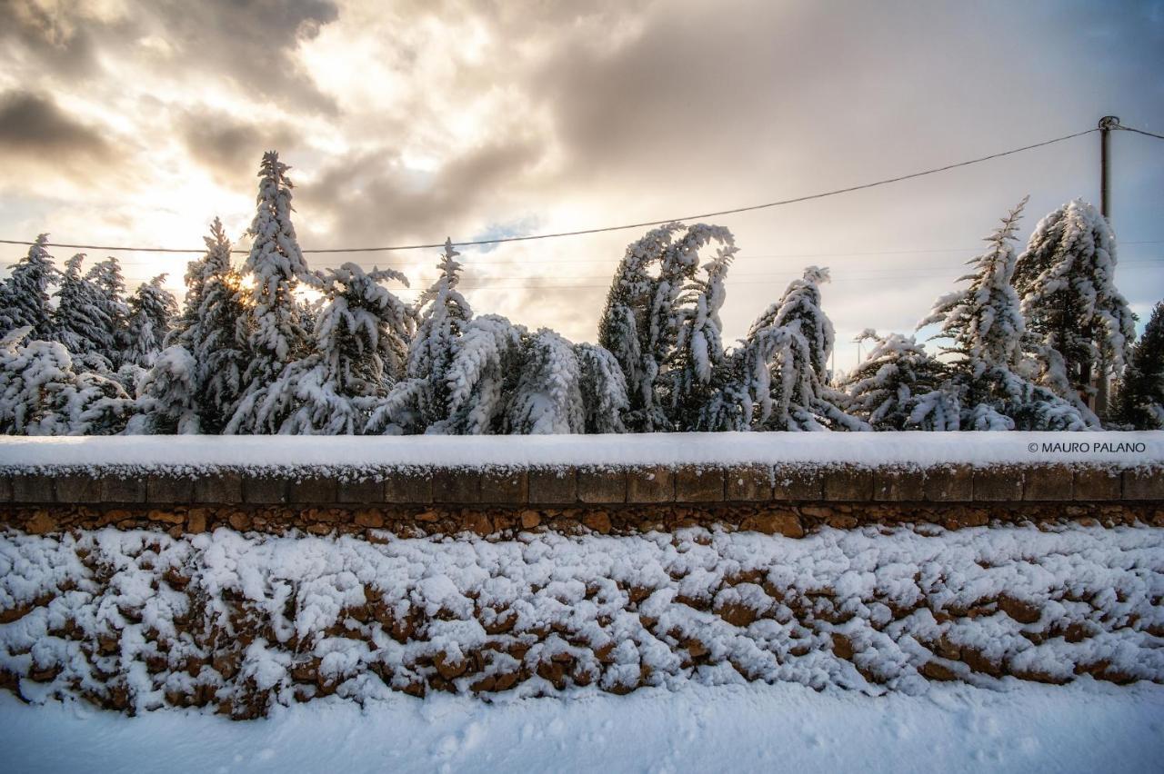 Tenuta Kyrios Borgagne Dış mekan fotoğraf